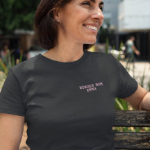 Mama Typografie, Spaß, einfach, modern, kundenspez