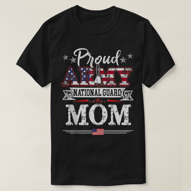 MAMA U T-Shirt (Design vorne)