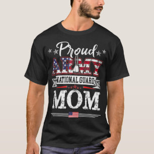 MAMA U T-Shirt