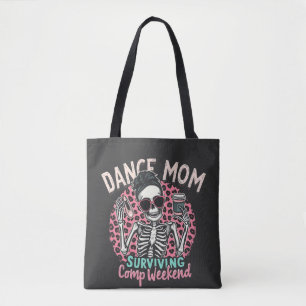 Mama überleben Comp Weekend