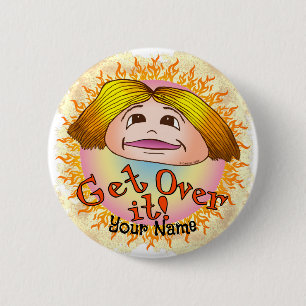 Mama überwinden button