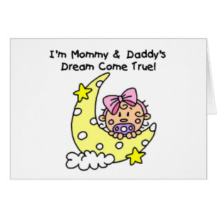 Mama und die Traumt-shirts und die Geschenke des