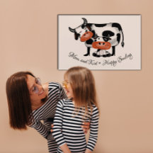 Mama und Kind * Happy Lächeln