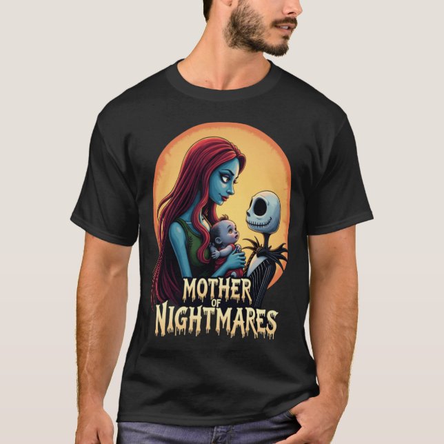 Mama und Mini-Passende für Mutter Kind Mädchen T-Shirt (Vorderseite)