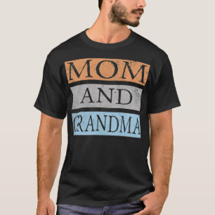 Mama- und Sportbibi und Tine T-Shirt