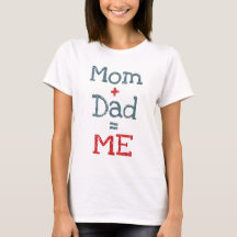 Mama und Vater sind Ich