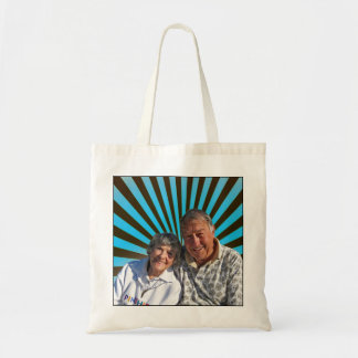 Mama-und Vater-Tasche Tragetasche