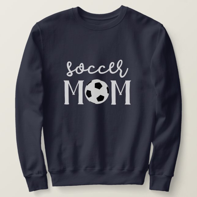 Mama Unisex Sweatshirt (Design vorne)