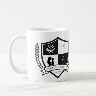 Mama University EST 2022 Kaffeetasse