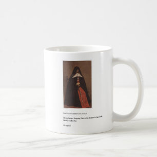 MAMA VADER MUTTER-TASSE KAFFEETASSE