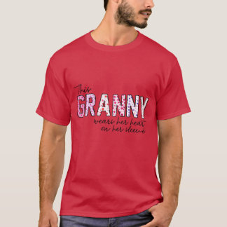 Mama Valentinstag 33 T-Shirt