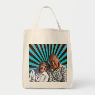 Mama-Vater-Lebensmittelgeschäft-Tasche Tragetasche