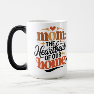Mama Verwandlungstasse