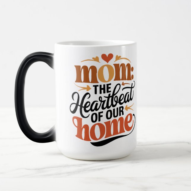 Mama Verwandlungstasse (Links)