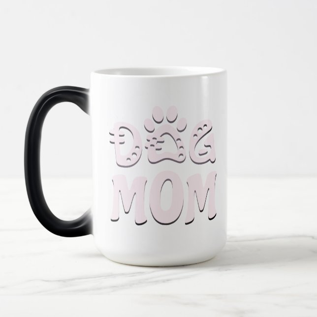 Mama Verwandlungstasse (Links)
