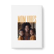 Mama-Vibes individuelles Foto