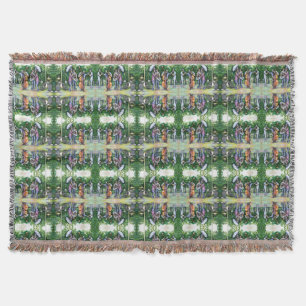 Mama warnte mich nie vor Tuba-Spielern Decke