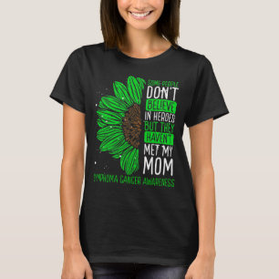 Mama Warrior T-Shirt