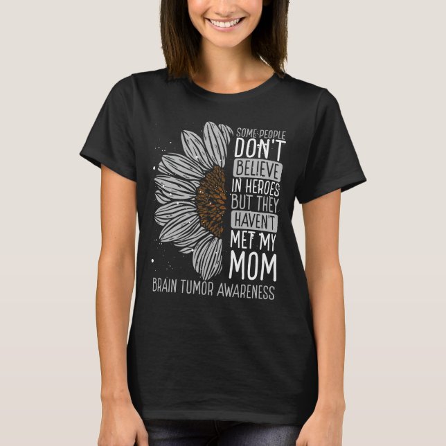 Mama Warrior T-Shirt (Vorderseite)