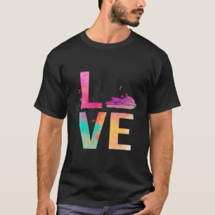 Mama Waverunner T-Shirt