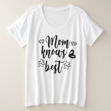 Mama weiß am besten