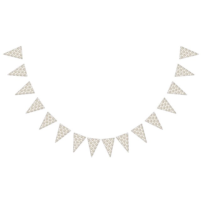 Mama Wimpelkette (Alle)