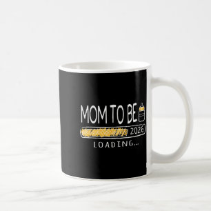 Mama wird 2026 Mami wird schwanger neue Mama ab 20 Kaffeetasse