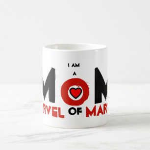 MAMA: Wunderkind Tasse
