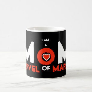 MAMA: Wunderkind Tasse