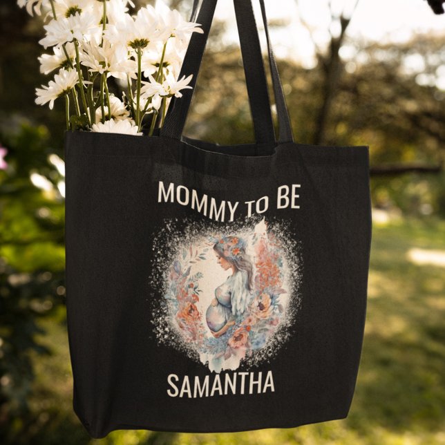 Mama zu Blumenwasser Muttertag (Von Creator hochgeladen)