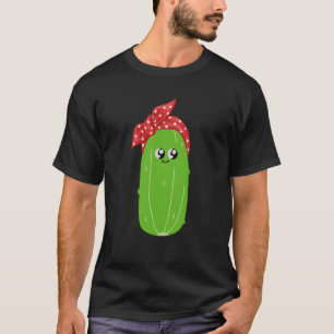 Mama Zucchini Gemüsegärtner 1 T-Shirt