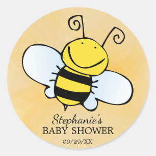 Mama zum Baby Duwer Gefälligkeitsaufkleber Runder Aufkleber