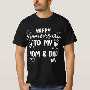 Mama zum glücklichen Geburtstag T-Shirt