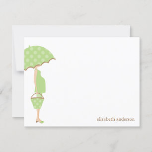 Mama zum Kinderduschen Danke an die Karten