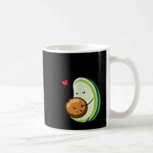Mamacado Avocado Schwangere Mutter Schwangerschaft Kaffeetasse
