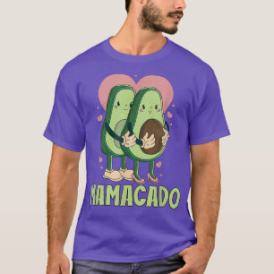 Mamacado guacamole T-Shirt