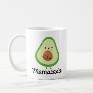 Mamacado Kaffeetasse