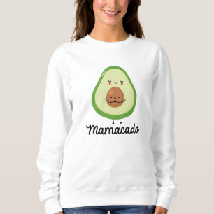 Mamacado Sweatshirt