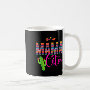 Mamacita Cinco De Mayo 5 De Mayo Cactus Fiesta Wom Kaffeetasse