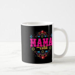 Mamacita Erste Fiesta Geburtstag Für Frauen - Kakt Kaffeetasse