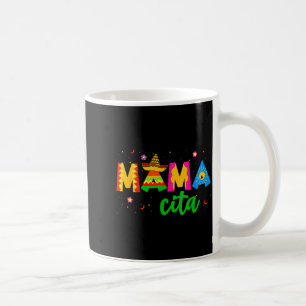 Mamacita fünfter Mai Sombrero Frauen Mama Mutti Kaffeetasse