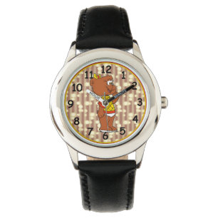 Mamamacanz Armbanduhr