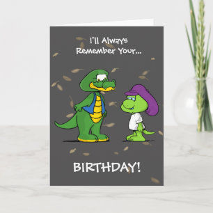Mamamacanz   Happy Birthday Card Karte