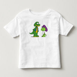 Mamamacanz Kleinkind T-shirt