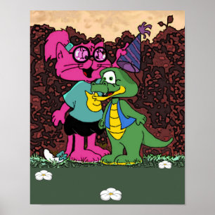 Mamamacanz Poster