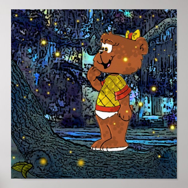 Mamamacanz Poster (Vorne)