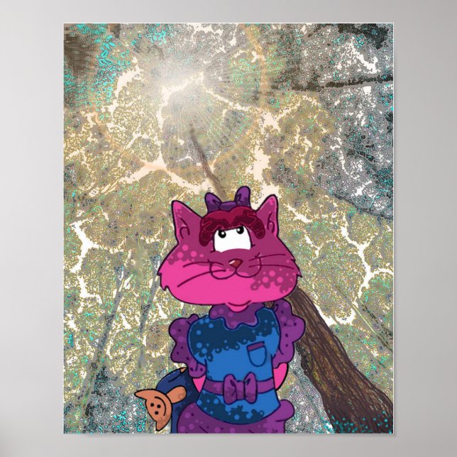 Mamamacanz Poster (Vorne)