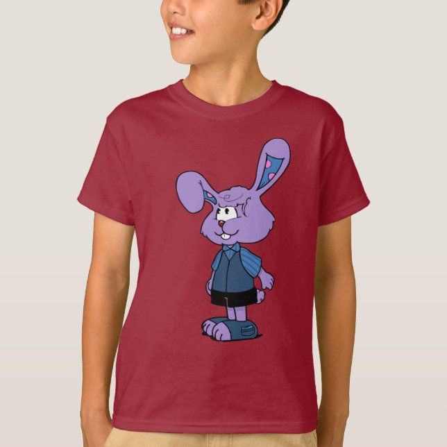 Mamamacanz-T - Shirt (Vorderseite)