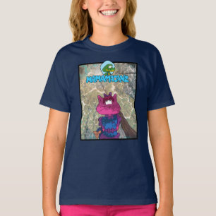 Mamamacanz-T - Shirt