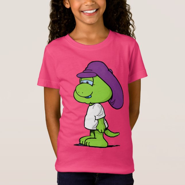 Mamamacanz-T - Shirt (Vorderseite)